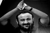 Marwan Barghouti Fatako liderraren argazki galeria